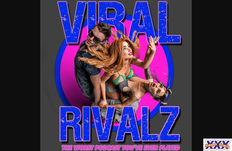 VIRAL RIVALZ [V0.5.4] [THE VIRAL RIVALZ]