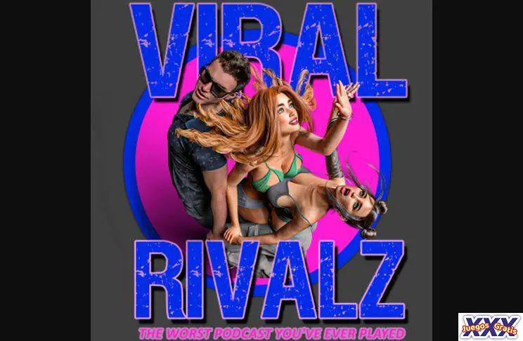 VIRAL RIVALZ [V0.5.4] [THE VIRAL RIVALZ]
