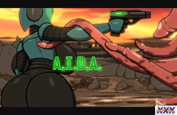 A.I.D.A. [V0.699] [ZEM]