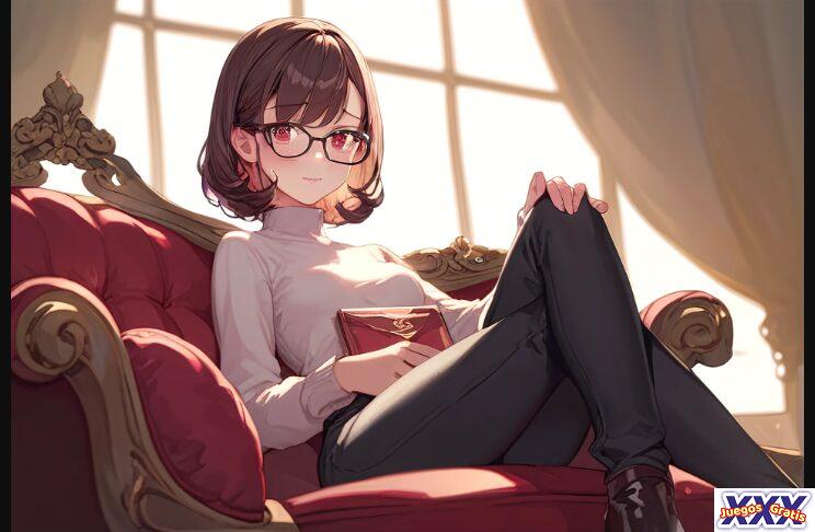 HYPNO LUST [V0.3.0] [WELYOGAMES]