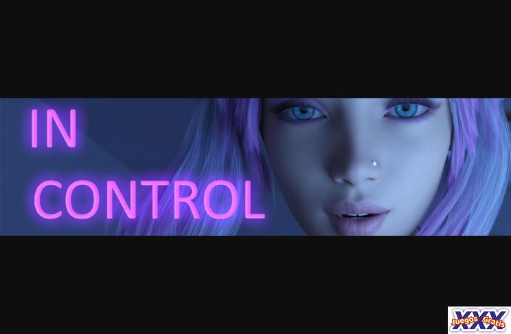 IN CONTROL [V0.3 REBOOT] [KLAMSTRAKUR]
