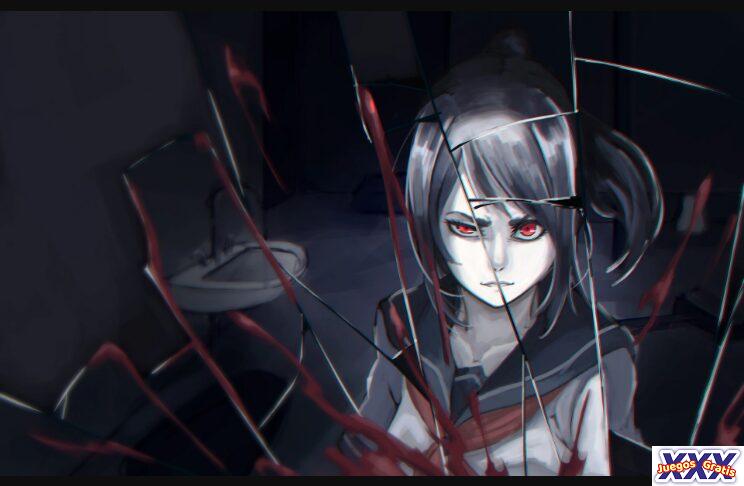 YANDERE SIMULATOR [V2025-10-31] [YANDEREDEV]