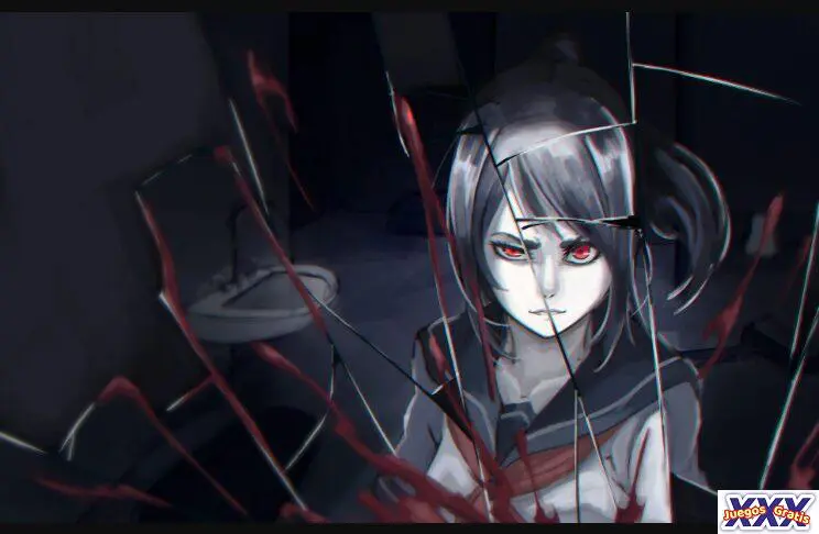 YANDERE SIMULATOR [V2025-10-31] [YANDEREDEV]