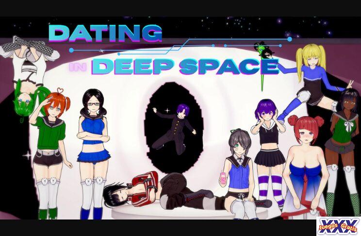 DATING IN DEEP SPACE [V0.3] [BUBBLEGUMKNIGHT]
