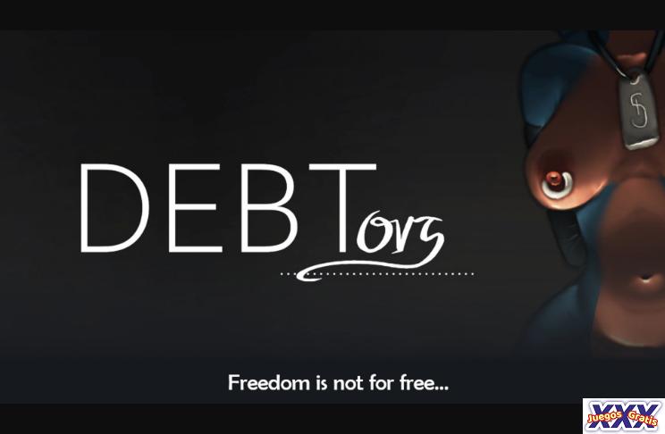 DEBTORS [BUILD 6.3] [LEO NOIS]