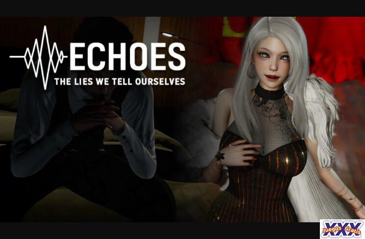 echoes the lies we tell ourselves portada juegosXXXgratisCOM - Los mejores juegos porno gratis listos para descargar. Juegos XXX Gratis !.