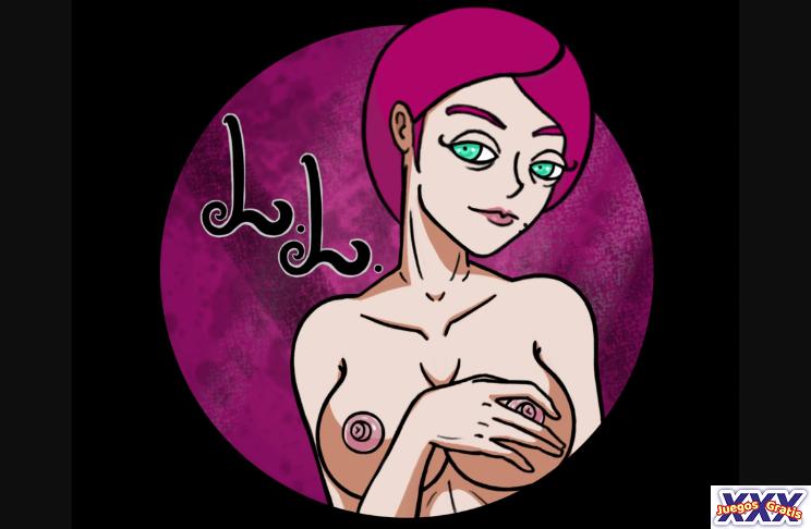 LUCIENE’S LIFE [V0.2.1] [BONE FOR SOUP]