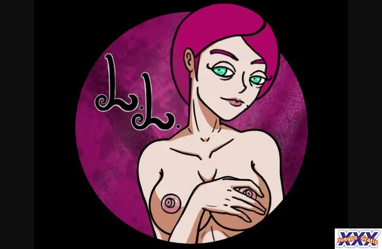 LUCIENE’S LIFE [V0.2.1] [BONE FOR SOUP]