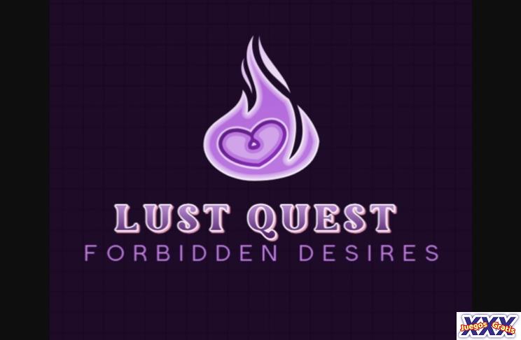 LUSTQUEST: FORBIDDEN DESIRES [V0.1.6] [MONKBITGAMES]