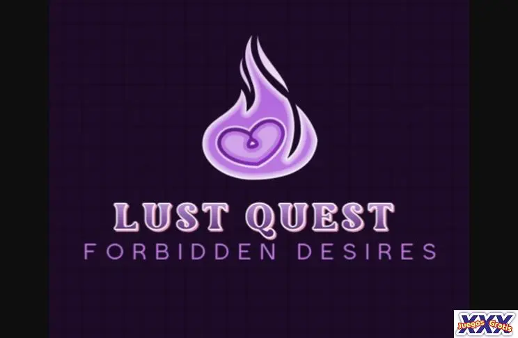 LUSTQUEST: FORBIDDEN DESIRES [V0.1.6] [MONKBITGAMES]