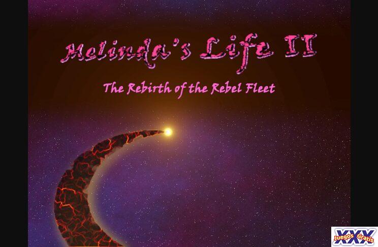 MELINDA’S LIFE 2 [V1.5.2] [MELINDA2424]