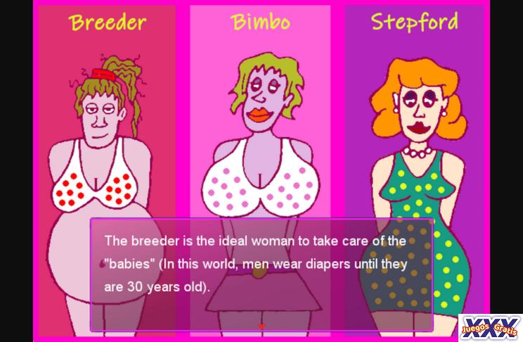 MELINDA’S LIFE [V2.2.1] [MELINDA2424]