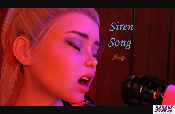 SIREN SONG [CHAPTER 3 V0.3.2] [JONESY]