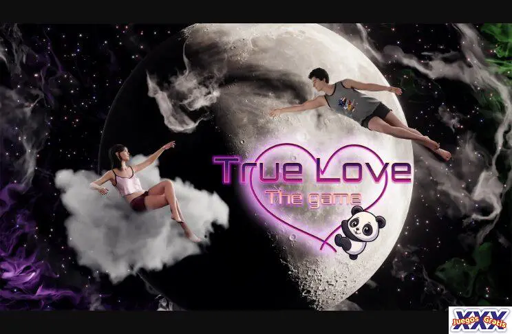 TRUE LOVE: THE GAME [CHAPTER 1 V0.35] [PANDAGAMES]
