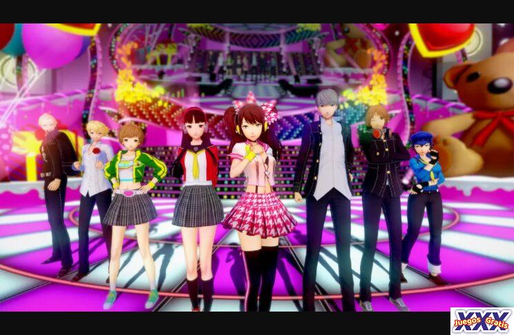 persona-4-rise-gaiden - persona-4-rise-gaiden-captura-de-pantalla-nro_2-juegosXXXgratisCOM.webp