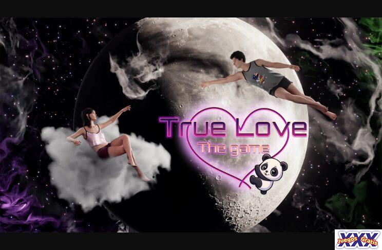 TRUE LOVE: THE GAME [CHAPTER 1 V0.35] [PANDAGAMES]