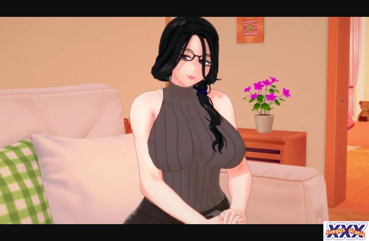 shakai-seikatsu-de - shakai-seikatsu-captura-de-pantalla-nro_2-juegosXXXgratisCOM.webp