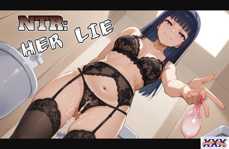 NTR: HER LIE [V0.2] [DEVIANT DREAMS]