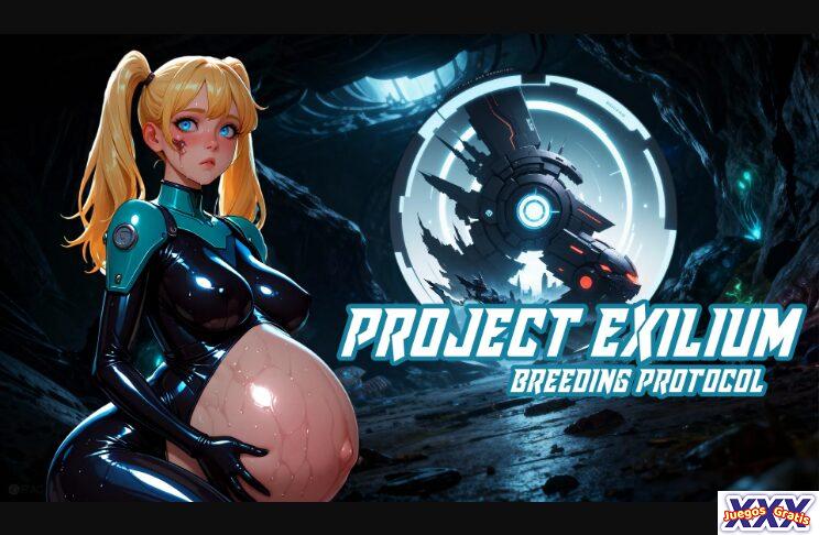 PROJECT EXILIUM: BREEDING PROTOCOL [V0.1] [NOCTURNAL ILLUSIONS]