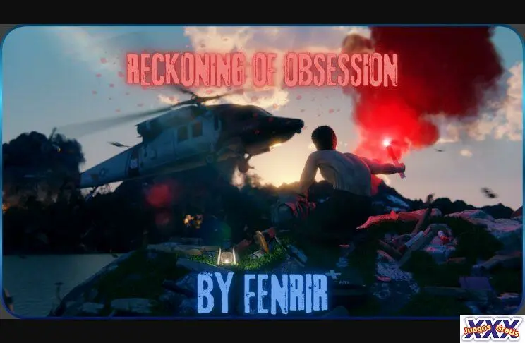 RECKONING OF OBSESSION [V0.1.1] [FENRIR]