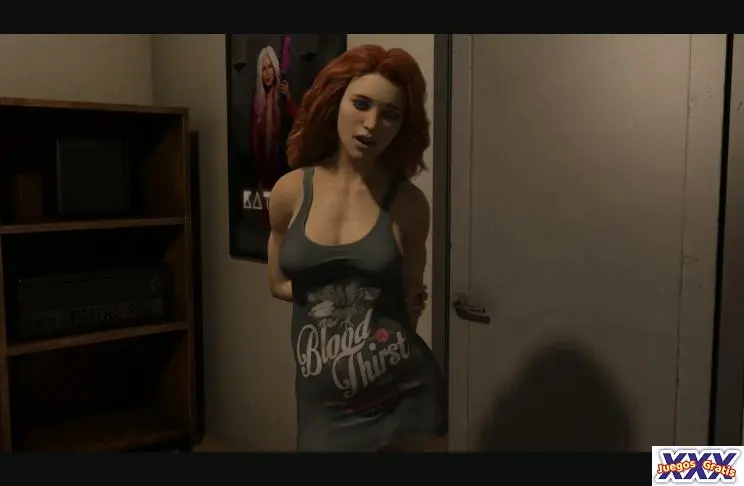 the-list - the-list-captura-de-pantalla-nro_1-juegosXXXgratisCOM.webp