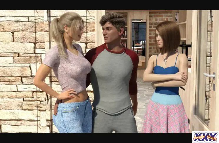 emily-does-it-all-ja - emily-does-it-all-captura-de-pantalla-nro_1-juegosXXXgratisCOM.webp