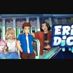 eric dick portada juegosXXXgratisCOM - Los mejores juegos porno gratis listos para descargar. Juegos XXX Gratis !.