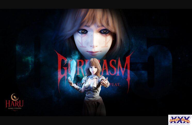 GOREGASM [V0.6] [HARU GAME STUDIO | RUSLANHARU]