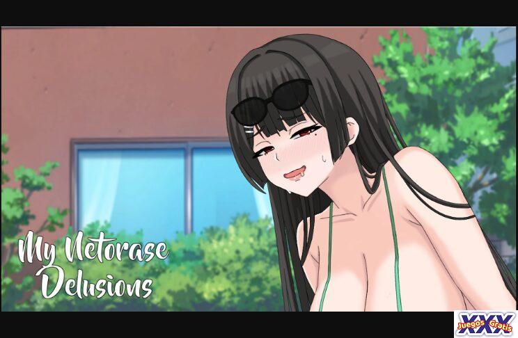 MY NETORASE DELUSIONS [V0.3] [CUCKCHAIR]