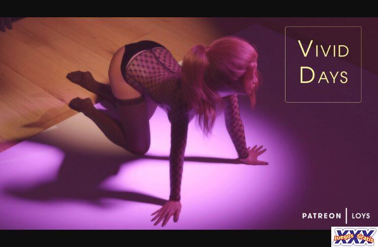 VIVID DAYS [V0.2] [TASTY PICS STUDIO]