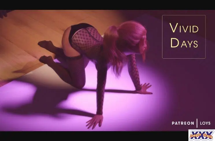 VIVID DAYS [V0.2] [TASTY PICS STUDIO]