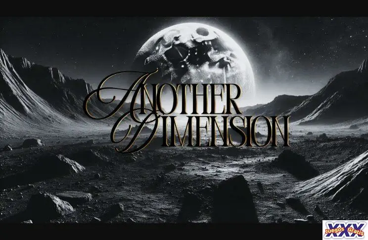 ANOTHER DIMENSION [V0.0.5] [KUROVN]
