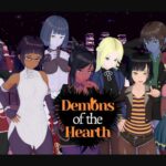 demons of the hearth portada juegosXXXgratisCOM - Los mejores juegos porno gratis listos para descargar. Juegos XXX Gratis !.