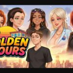 golden hours portada juegosXXXgratisCOM - Los mejores juegos porno gratis listos para descargar. Juegos XXX Gratis !.
