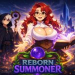 reborn summoner portada juegosXXXgratisCOM - Los mejores juegos porno gratis listos para descargar. Juegos XXX Gratis !.