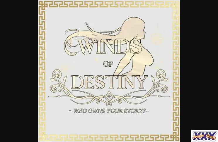 WINDS OF DESTINY: REWIND [V0.8.7] [GOLDEN NOVELS (VERMELION])