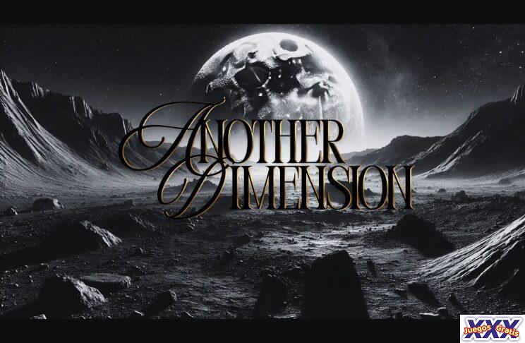 ANOTHER DIMENSION [V0.0.5] [KUROVN]
