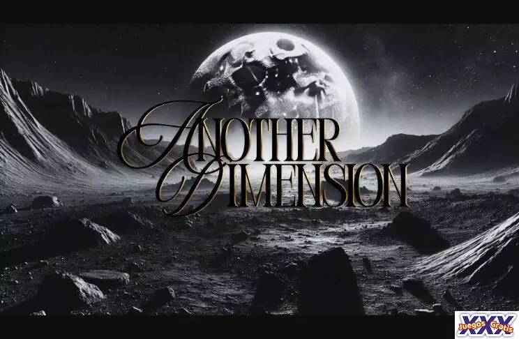 ANOTHER DIMENSION [V0.0.5] [KUROVN]