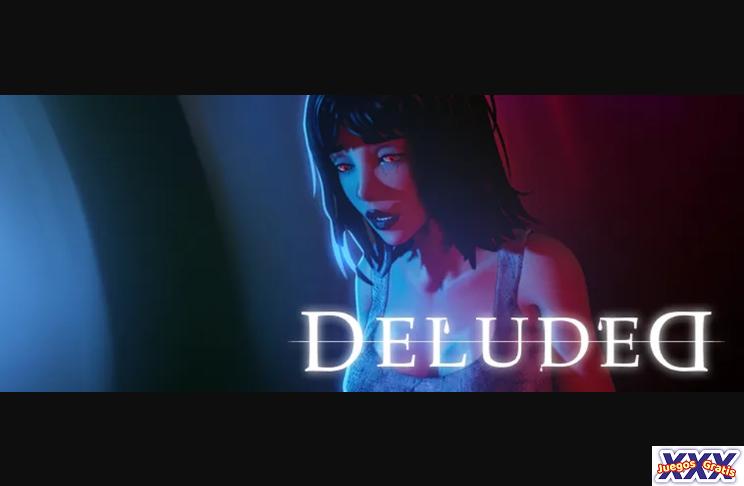 DELUDED [V0.4.1] [SRT]