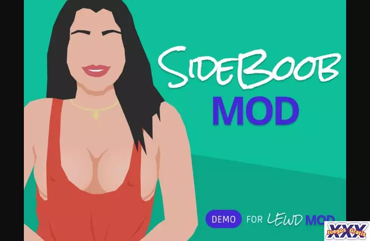 SIDEBOOB MOD [V1.0.7 DEMO] [H.H RICHARDS]