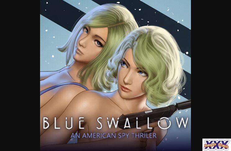 BLUE SWALLOW [V0.13] [BLUE SWALLOW]