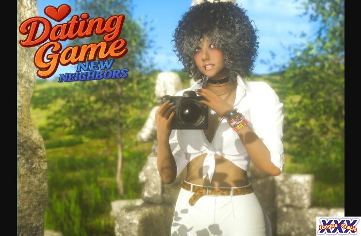 dating game new neighbors portada juegosXXXgratisCOM - Los mejores juegos porno gratis listos para descargar. Juegos XXX Gratis !.