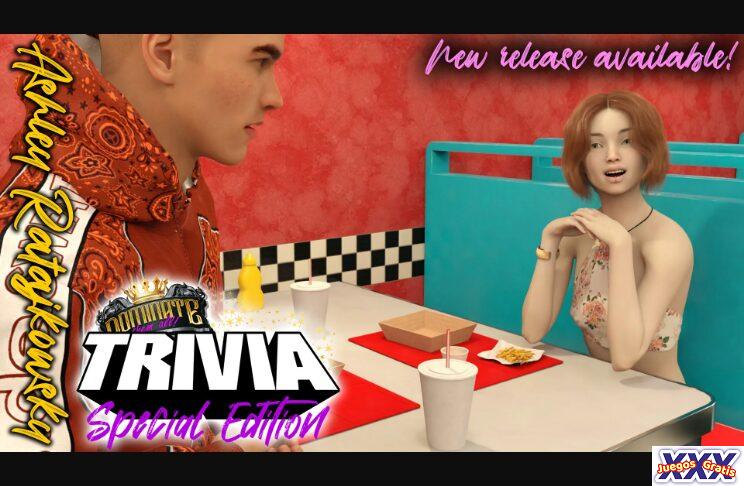 DOMINATE THEM ALL – TRIVIA EDITION [V0.827] [ASHLEY RATAJKOWSKY]