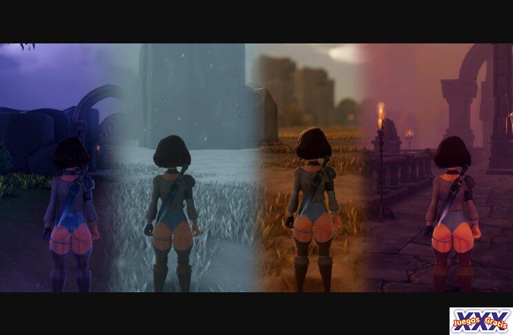 DUNGEON: RAID HER [V0.3.1] [KEEPHERDEV]