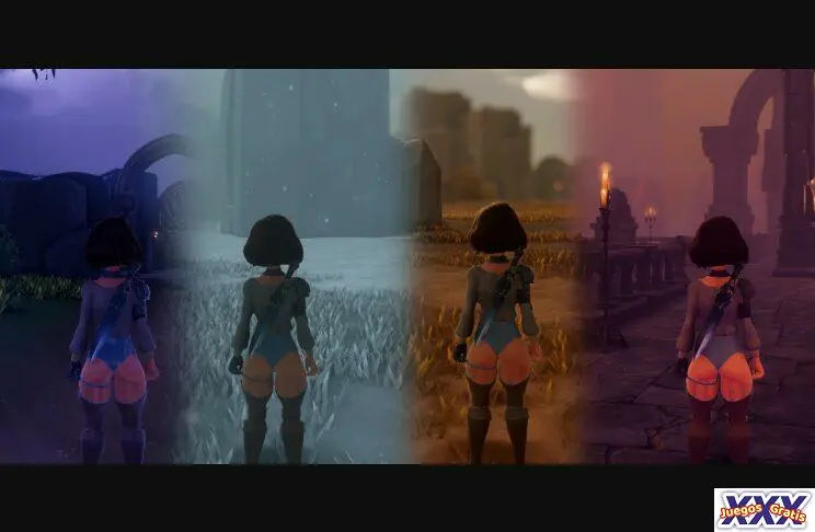 DUNGEON: RAID HER [V0.3.1] [KEEPHERDEV]