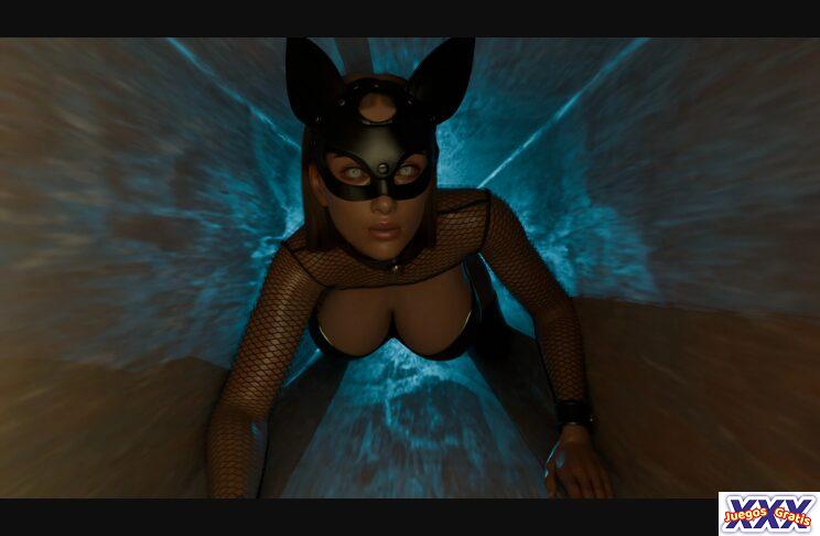 HORNY ASYLUM [V0.1.1] [MOON TRILOGY]