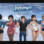 jimmy ai portada juegosXXXgratisCOM - Los mejores juegos porno gratis listos para descargar. Juegos XXX Gratis !.
