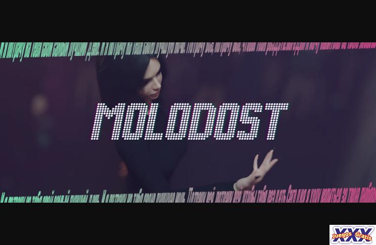 MOLODOST [V0.2.2] [KEYCLAP]