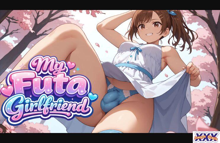 my futa girlfriend portada juegosXXXgratisCOM - Los mejores juegos porno gratis listos para descargar. Juegos XXX Gratis !.