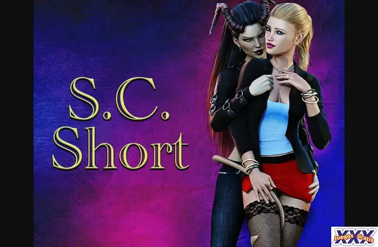 S.C.SHORT [BLACKWEB GAMES] [FINAL VERSION]